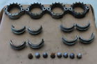 18231-me5-000 Honda 1983 Cb550 Cb550sc
