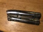 18240-273-000 Honda Scrambler Muffler Heat Shield