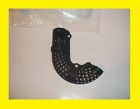 18241-459-670 Honda Oem Lower Front Heat Shield Cover Pipe