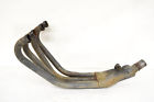 18250-mn4-003 Honda Cbr Hurricane Exhaust Header Manifold Pipe
