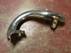18271-035-010 Honda Exhaust Heat Shield Cover