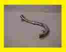 18281-098-671 Honda Oem Cover Exhaust Pipe