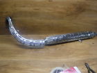 18300-053-017 Honda Ct Oem Exhaust Pipe Sheild Guard Muffler Header