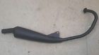 18300-176-007 Honda Xr Muffler Exhaust Pipe Nos