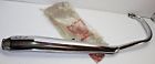 18300-341-000 Honda Genuine Exhaust Header Pipe Muffler Nos