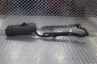 18300-gn1-405 Honda Exhaust Pipe Header And Dented See Pictures