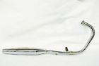 18300-kr3-671 Honda Rebel Cmx Right Side Exhaust Pipe Header Muffler