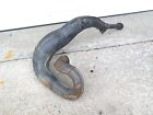 18300-ks7-700 Honda Stock Exhaust Pipe Oem Expansion Chamber Cr