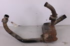 18300-kv0-003 Honda Vtr Interceptor Exhaust Header Pipes