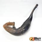 18300-kz4-000 Honda 1989 Cr125r Exhaust
