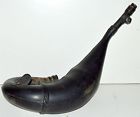 18300-kz4-j20 Honda Cr 125 Cr125 Exhaust Expansion Chamber Pipe Oem 00 01