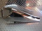18300-mec-670 Honda Nrx Valkyrie Rune Oem Right Side Muffler Cover