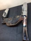 18300-mk7-770 Honda Shadow Exhaust Muffler