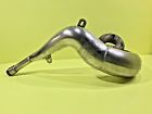 18300-ml3-671 Honda Cr Fmf Gnarly Muffler Header Expansion Chamber Exhaust