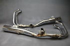 18400-mw3-671 18300-mw3-671 Honda Full Exhaust System