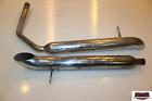 18305-mbh-671 Honda Shadow Ace Exhaust Pipe Muffler System Silencer Pipes
