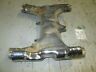 18310-449-610 Honda Custom Exhaust Pre Chamber With Heat Shields 18310-449-610 Honda Custom Exhaust Pre Chamber With Heat Shields