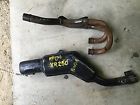 18310-kk1-000 Honda Exhaust System