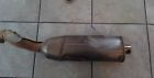 18310-ksc-010 Honda Crf Oem Muffler Exhaust Silencer Tail Pipe Arrester