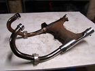 18310-me8-611 Honda 1983 Gl650 Silverwing 18310-me8-611 Honda 1983 Gl650 Silverwing
