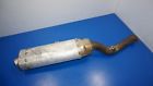 18310-men-670 Pro Moto Billet Exhaust System Rear Muffler Silencer Can