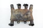 18310-mm1-671 Honda Vf Interceptor Mid Center Exhaust Muffler Collector Pipe