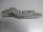 18313-mca-a20 Honda Gold Wing Plate Muffler Sheild