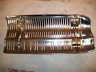 18315-294-000 Honda Cl450 Muffler Heat