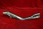 18315-mew-920 Honda Nt700 Muffler Cover