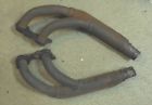 18320-371-010 Honda Gl1000 Goldwing Gold