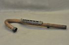 18320-391-670 Honda Xl Exhaust Pipe Header Muffler Heat Shield Front Nice