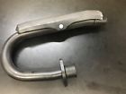 18320-hn6-000 Honda Sportrax Muffler Pipe