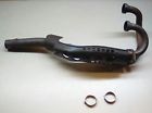 18320-kb7-000 Honda Exhaust Header Pipe Manifold Tubes Flanges Xl