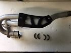 18320-kl4-610 Honda Xl 250r Exhaust