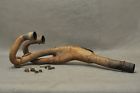 18320-kn5-670 Honda Xr Exhaust Pipe Header Head Front Manifold