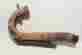 18320-krn-a00 Honda Crf250r Crf 250 250r Exhaust Muffler Header Pipe 07 08 2007