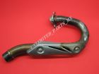 18320-krn-a40 Honda Oem Exhaust Head Pipe