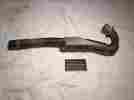 18320-kse-000 Oem Honda 2007-2017 Crf150 Crf
