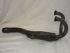 18320-ma0-000 Honda Pipe Exhaust Fits