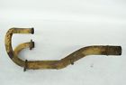 18320-mc4-003 Honda Xl Enduro Exhaust Header Manifold Pipe Joints 18320-mc4-003 Honda Xl Enduro Exhaust Header Manifold Pipe Joints