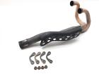18320-my6-670 Honda Exhaust Header Manifold Head Pipe Xr