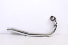 18320-mz5-981 Honda Vf Magna Front Right Exhaust Header Pipe Heat Shield 18320-mz5-981 Honda Vf Magna Front Right Exhaust Header Pipe Heat Shield