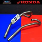 18321-mn1-670 Honda Header Head Pipe Exhaust