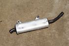 18330-kz3-a10 Honda Cr250r Stock Silencer