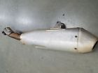 18330-kz3-l10 Muffler 2001 2000 Honda