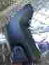 18330-mel-d000 Honda 2006 Cbr 1000 Rr Exhaust Heat Shield Cover