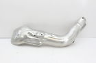 18330-mfj-d01 Not Specified Honda Exhaust Pipe Cowl Guard Shield Cover Trim