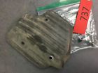 18345-428-000 Honda Exhaust Heat Shield Protector Muffler