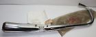 18350-333-010 - 18400-333-617 Honda Genuine Exhaust Header Pipe Muffler Nos