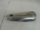 18355 K33 D00 Honda Cb300f Cbr300r Muffler Cover